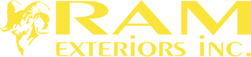 RAM Exteriors Inc. Logo